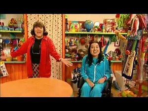 Balamory: Series 2: The Memory Tree