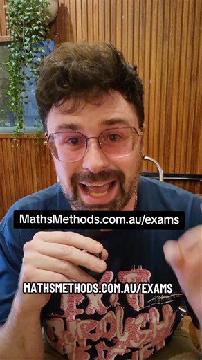How to guarantee a 30 Study Score in VCE Maths Methods. #mathsmethods #australia #studyscore #atar #vce | MathsMethods.com.au | Facebook