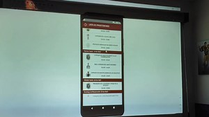 4.4K views · 21 reactions | Zamora digitaliza su Semana Santa con una app que geolocaliza las procesiones en tiempo real | Zamora News | Facebook