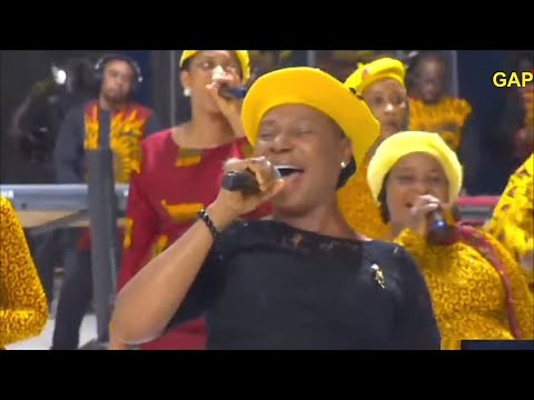 Powerful LIVE Praise @RCCG March 2023 HOLY COMMUNION SERVICE