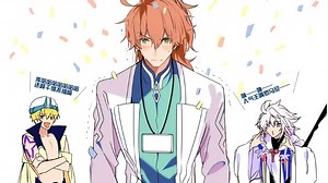 up通过py交易弄来的fgo趣图第二十八期