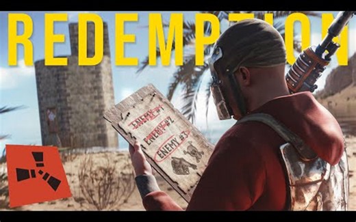 Rust - Blooprint之没有什么是不可能的【机翻】