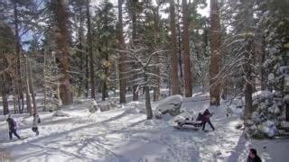 32K views · 490 reactions | A YEAR OF WEATHER FROM THE LONG VALLEY CAMERA The following reel is a photo taken by the Long Valley camera every day at noon for one year. Enjoy 365 days at the Top of the Tram! https://pstramway.com/long-valley-cam/ #PSTramway #PalmSpringsAerialTramway | Palm Springs Aerial Tramway | Facebook