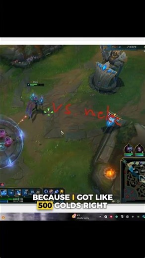 Stop Freezing at the Wrong Time #shorts #leaguecoach #lolcoaching #leagueoflegends #leaguetips