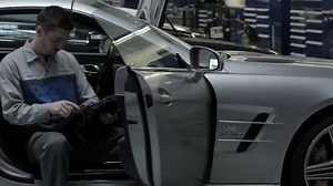 1.7K reactions · 133 shares | The Best or Nothing is not just about our cars. Meet the Mercedes-Benz Master Technicians. | Mercedes-Benz USA | Facebook