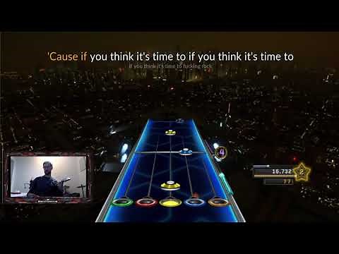 Clone Hero - Tenacious D - Classico 100% FC