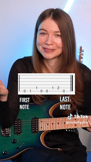 How to Read Guitar Tabs: A Beginner's Guide 🎸