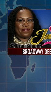 Weekend Update - Jokes Swap 2025 😻 | SNL Fan Supper