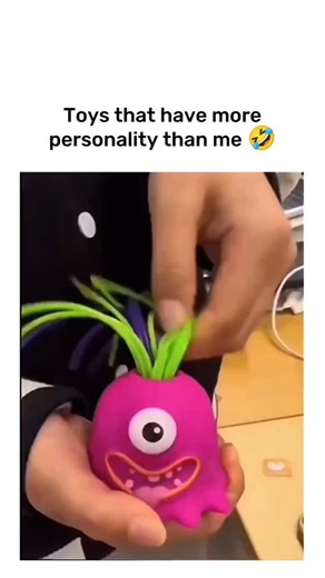 Chuckle People | Don't forget to follow @chuckle_people Contrary to the file name's suggestion of toddlers, this video is actually a showcase of bizarre,... | Instagram