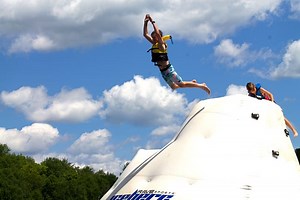 Camp Muskoka - Ontario Overnight Camp