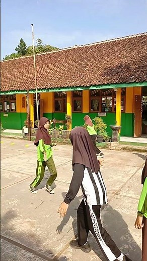 Locomotor movement skills #physychaleducation