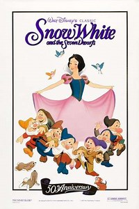 Golden Anniversary of Snow White and the Seven Dwarfs (1987) - Movie