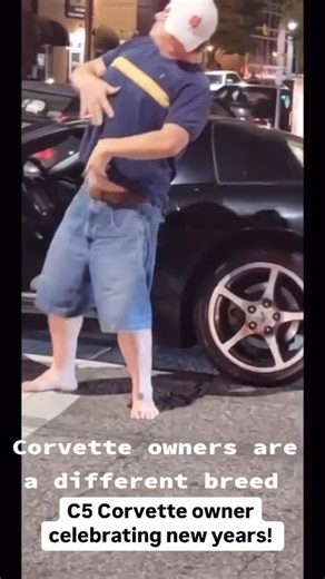 Corvette Club on Instagram: "C5 Corvette owner ending the year of 2025 with a happy celebration! #c8corvette #corvettestingray #corvettelifestyle #corvettelife #chevycorvette #corvettez06 #corvettezr1 #corvetteclub #corvettefans #corvetteracing #corvettenation"