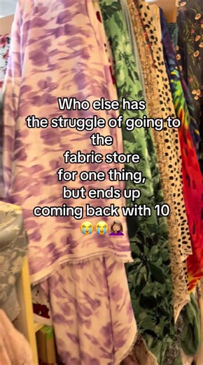 Transform your closet with DIY sewing projects inspired by fabric