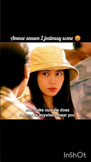 Ang mutya ng section e season 2 ep 8 😡🔥#trending #goahead #amnse #season2 #jayfer #shorts