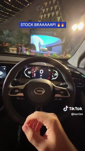 GAC GS3 Emzoom: Active Exhaust & Interior Review