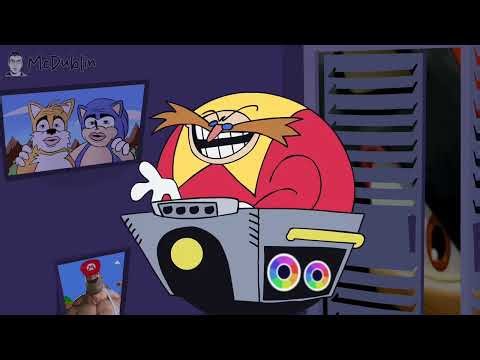 Sonic - Dream Cast [Dublado] | McDublin