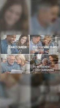 The Podcast That Actually Gets Your Situation #podcast #moneytips