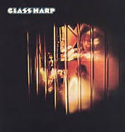 Glass Harp - Glass Harp