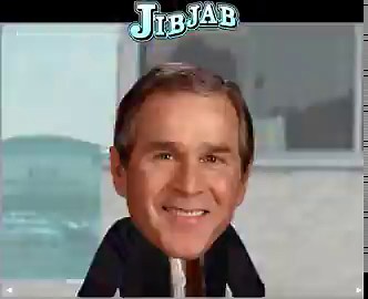 I found the jibjab og flash files just sitting on https://t.co/YC4xuDysY9 and since its flash it scales up to your display allowing for way higher quality this land for example: