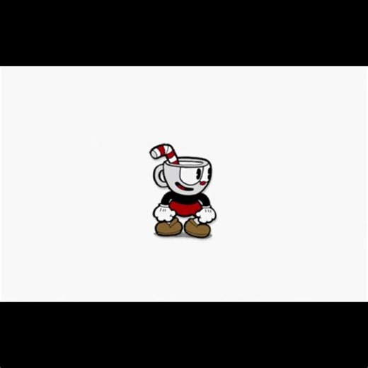 Cuphead animación bodrio xd