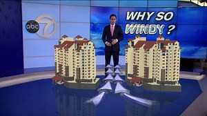 What is wind tunnel and how much of an impact can it can have?