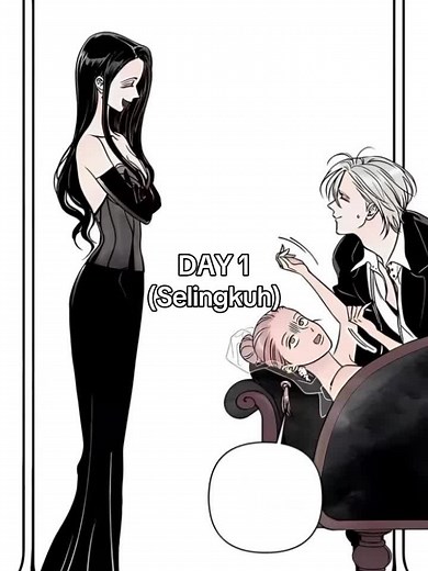 Exploring the Magic of Moonstruck Manhwa
