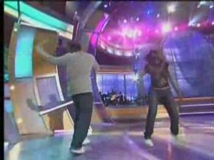 J Moss Feat. Kierra KiKi Sheard - Jump, Jump (Live)