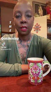 11K views · 530 reactions | The Quickening✨ | The Sensuous Mystic Rev. Goddess Charmaine | Facebook