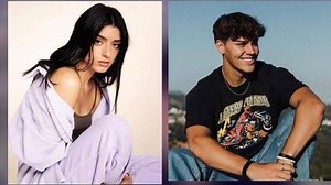 Are Dixie and Noah dating? Learn more about the TikTok Stars love life