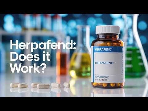 HERPAFEND REVIEWS: DOES IT REALLY WORK OR IS IT A SCAM?