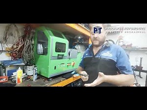 Ford Transit More issues 2.4litre common rail