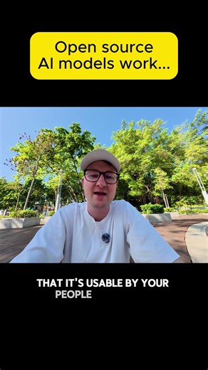 Open Source AI Creates a Cost Advantage. Most Miss It.