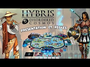 Hybris - Presentation and rules