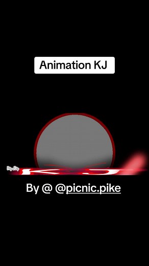 KJ Animation Showcase by @picnic.pike: Stunning Animations to Watch