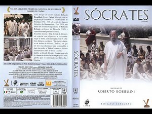 FILME SÓCRATES FILME (1971) COMPLETO LEGENDADO