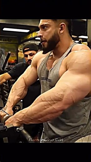 #ramondino gym motivation workout hardwork gym loves #shorts #shortsgym