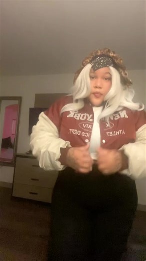 Dance Challenge: Boo Pop Out Fun!