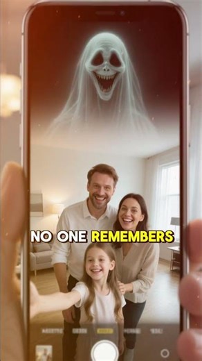 These Photos Look Normal… Until You Look Closer #horrorshorts #horror