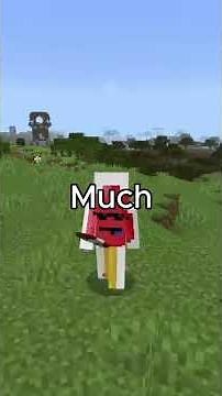 INSANE Minecraft Bedrock Fact You Probably Didn't Know!! #wgitachi #minecraft #gaming