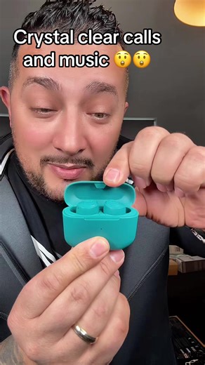 JLab Pro Earbuds: Amazing Sound and Clear Calls