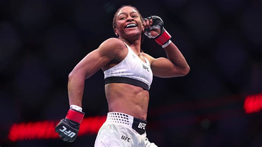 UFC Fight Night 270 video: London challenging for finishes again