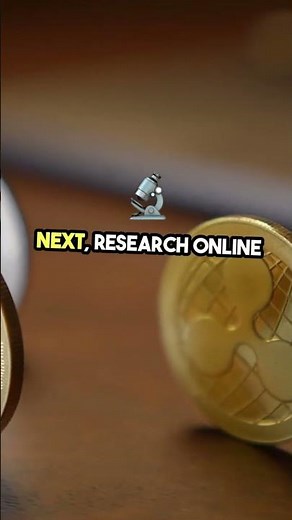 📢 Start Collecting Coins Today! 🪙 The Ultimate Beginner’s Guide 💰 #CoinEra #Hobby #Shorts