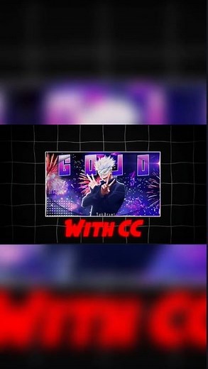 How to Make AMV Thumbnail on Alight Motion | AMV Tutorial FREE PRESET #alightmotiontutorial