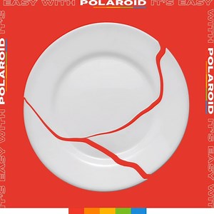 When someone thinks that cooking is hard, but has never tried to do the dishes. Find a colorful solution: it’s easy with Polaroid! | Polaroid Eyewear