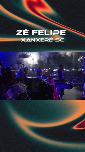 Pra quem n sabe trabalho com o @Zé Felipe… vou começar a postar mais vídeos dos show !! #roadies #show #zefelipe #fyp #foryou