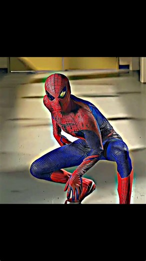 Spider-Man new version edit#shorts
