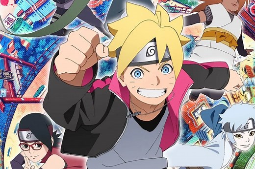 Cómo ver 'Boruto' sin relleno: qué capítulos de anime nos podemos saltar de la secuela de 'Naruto'