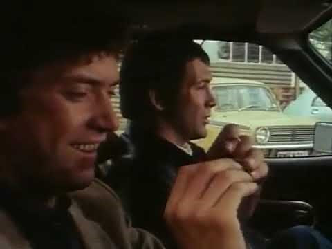 The Professionals Bodie & Doyle S 4 E 15