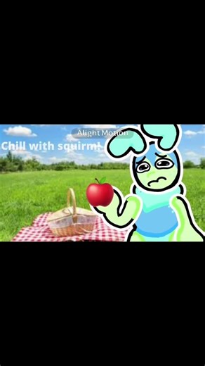 He wants to eat a book instead 😰 #dandysworld #fypシ